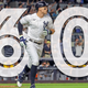 New York Yankees outfielder Aaron Judge bet on himself and is on the brink of baseball history